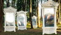 В Палехе пройдет биеннале современного искусства «Преображение»