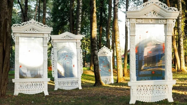 В Палехе пройдет биеннале современного искусства «Преображение»