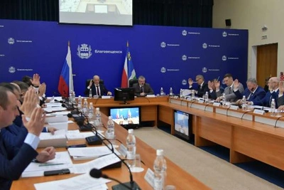 Благовещенск выделит 90 млн рублей на ремонт школьных пищеблоков