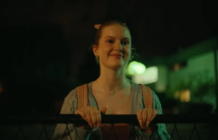 SKAM: оригинал vs ремейки | Источник: Кадр из сериала «Срам»