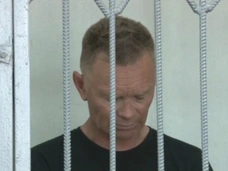 Видео допроса маньяка-рецидивиста, убившего 12-летнюю девочку в Нижегородской области