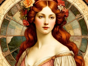 [тест] Ответь на 8 вопросов и узнай, какой архетип ведет тебя по жизни