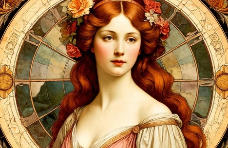 [тест] Ответь на 8 вопросов и узнай, какой архетип ведет тебя по жизни