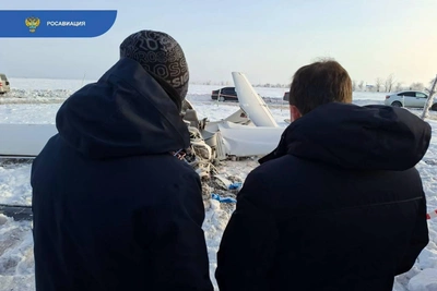 Соболезнования от университета и властей Петербурга по погибшим летчикам