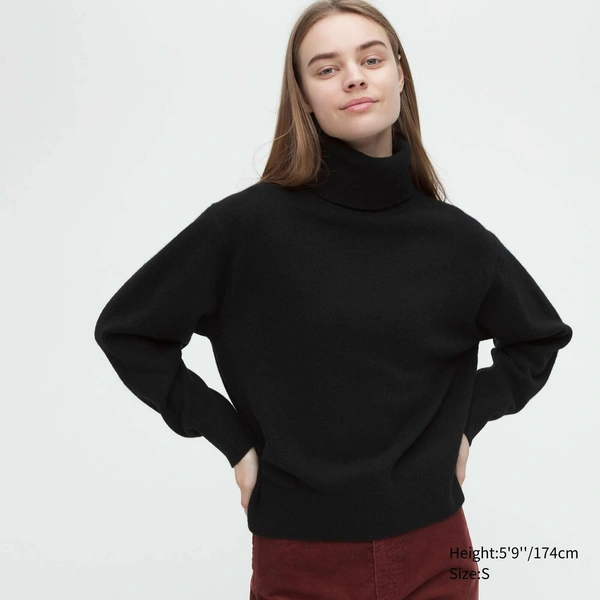 Свитер UNIQLO 