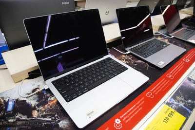 Уфимец отсудил миллион рублей за ноутбук после пяти лет тяжб