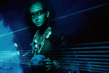 5 причин посетить фестиваль Ethnoscope