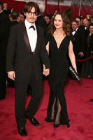 Vanessa Paradis, Johnny Depp Ванесса Паради,