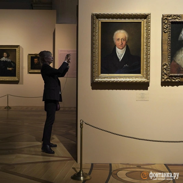 Источник: Павел Даиси / «Фонтанка.ру»