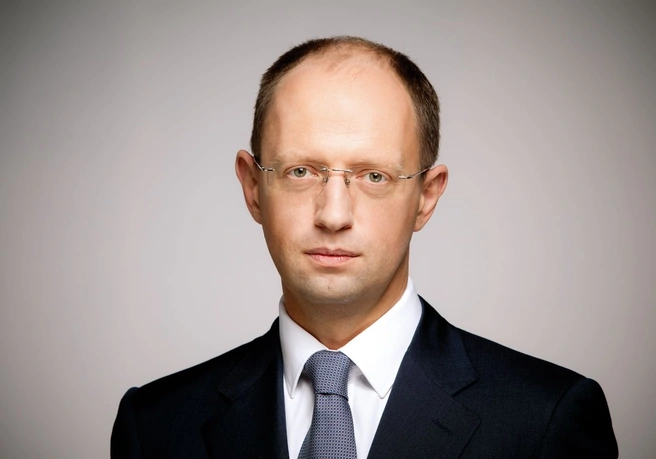 Яценюк решил остаться на посту премьера Украины | ya62.ru