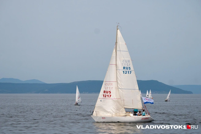 Источник: Елена Буйвол / VLADIVOSTOK1.RU