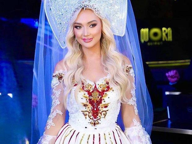 Источник: Ксения Гнедина / Vk.com