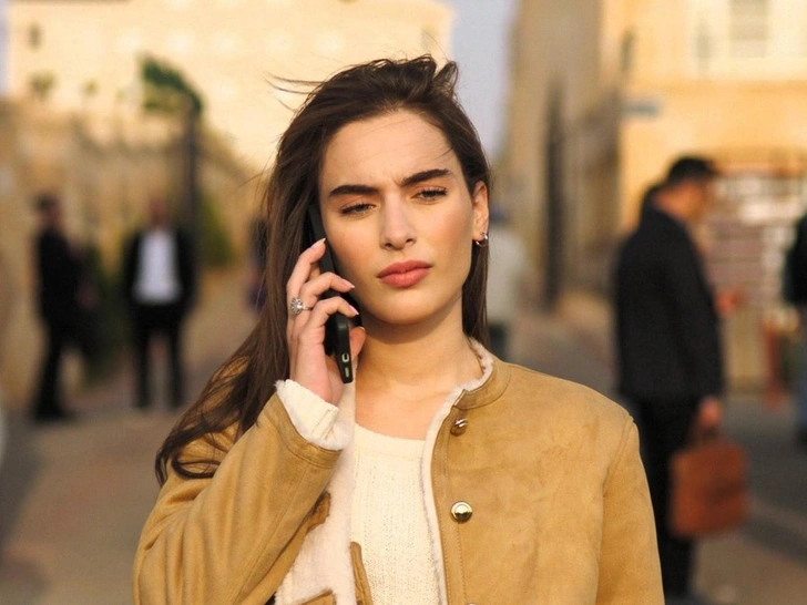 Источник: Кадр из сериала «Далекий город»