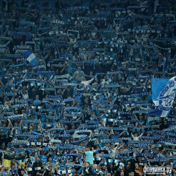 Источник: Сергей Михайличенко / «Фонтанка.ру»