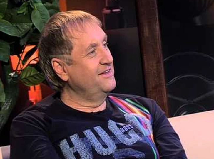 Бебешко не стал поливать грязью Меладзе