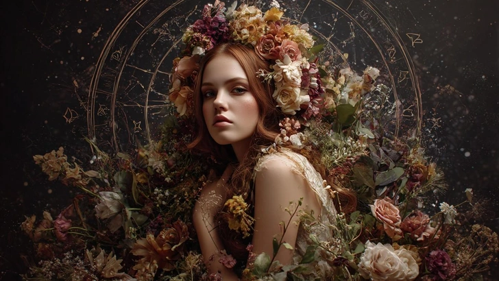 прогноз на сегодня  | Источник: Midjourney