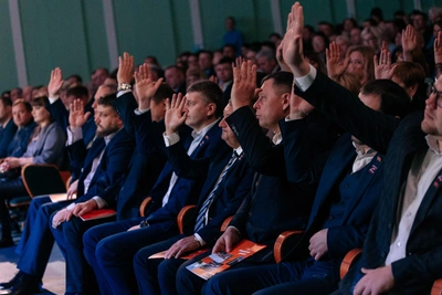 Каждый областной депутат Кузбасса стоит 3,3 млн рублей