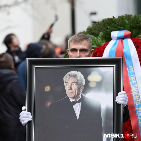 Источник: Артем Устюжанин / MSK1.RU