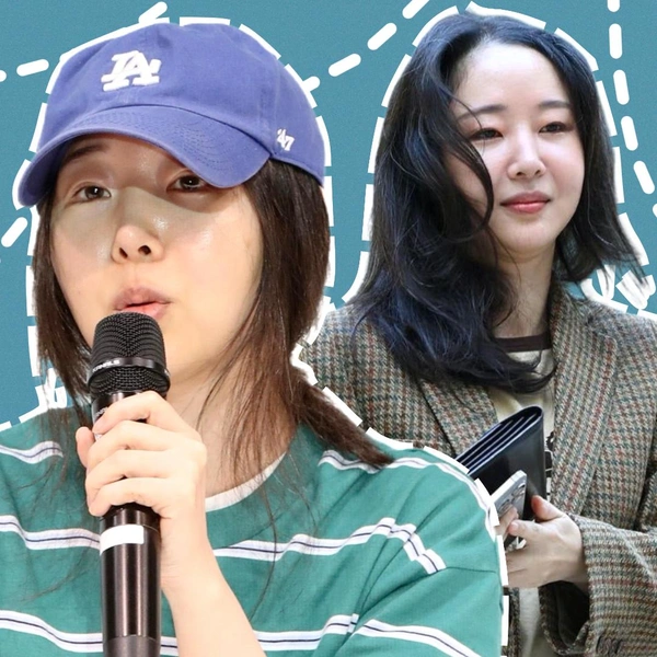 С чистого листа: Мин Хи Джин открывает собственное агентство OOAK | Источник: theGirl