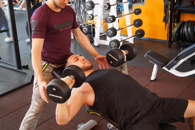 Источник: GrandFitnessHall