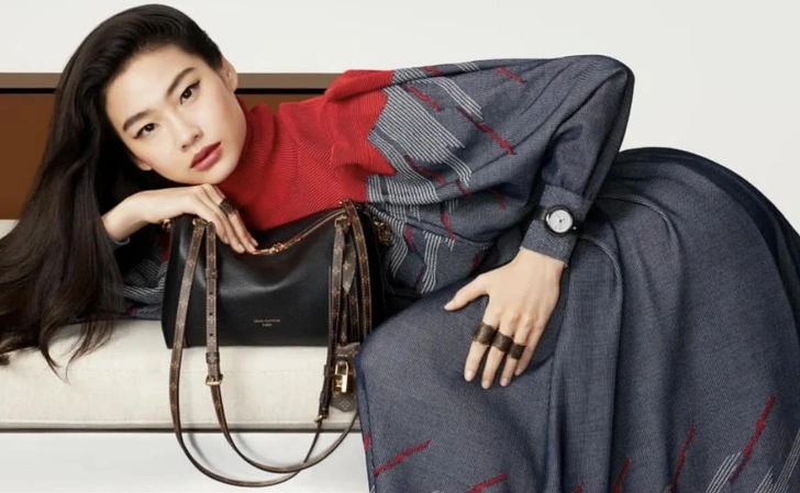 Источник: Louis Vuitton via WWD