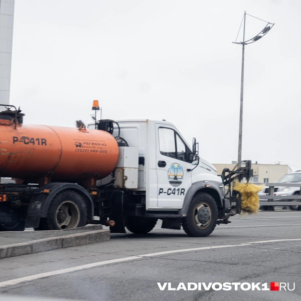 Источник: Елена Буйвол / VLADIVOSTOK1.RU