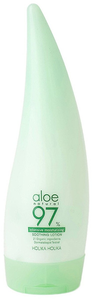 Holika Holika Лосьон для тела Aloe 97% Soothing Lotion