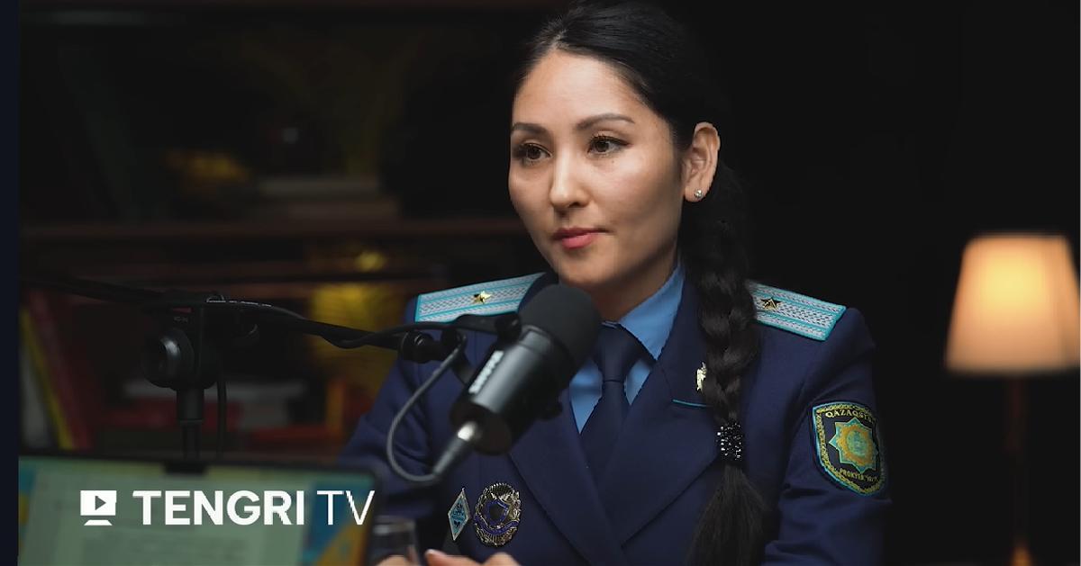 Прокурор по делу Бишимбаева рассказала о переломном моменте, который позволил осудить экс-министра Казахстана