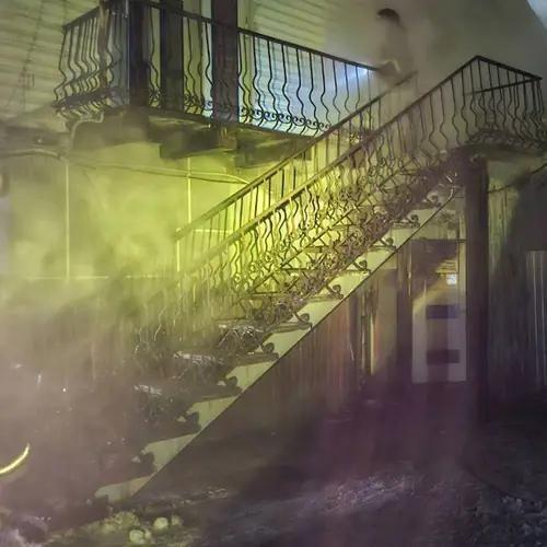 «Прыгнули в бассейн и задохнулись»: близкие погибших подростков при пожаре в сауне на Кузбассе о причинах трагедии