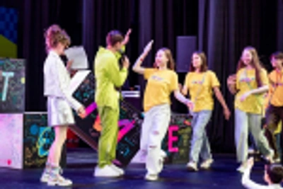 Киностудия «Куча Мала» выиграла грант на антибуллинговый фильм-квест