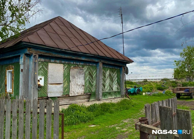 Источник: Елизавета Богатырева / NGS42.RU