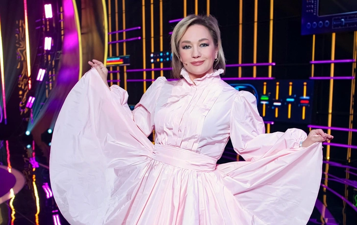 Татьяна Буланова  | www.starhit.ru