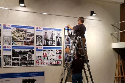 В Самаре пройдет всероссийский фестиваль дизайна