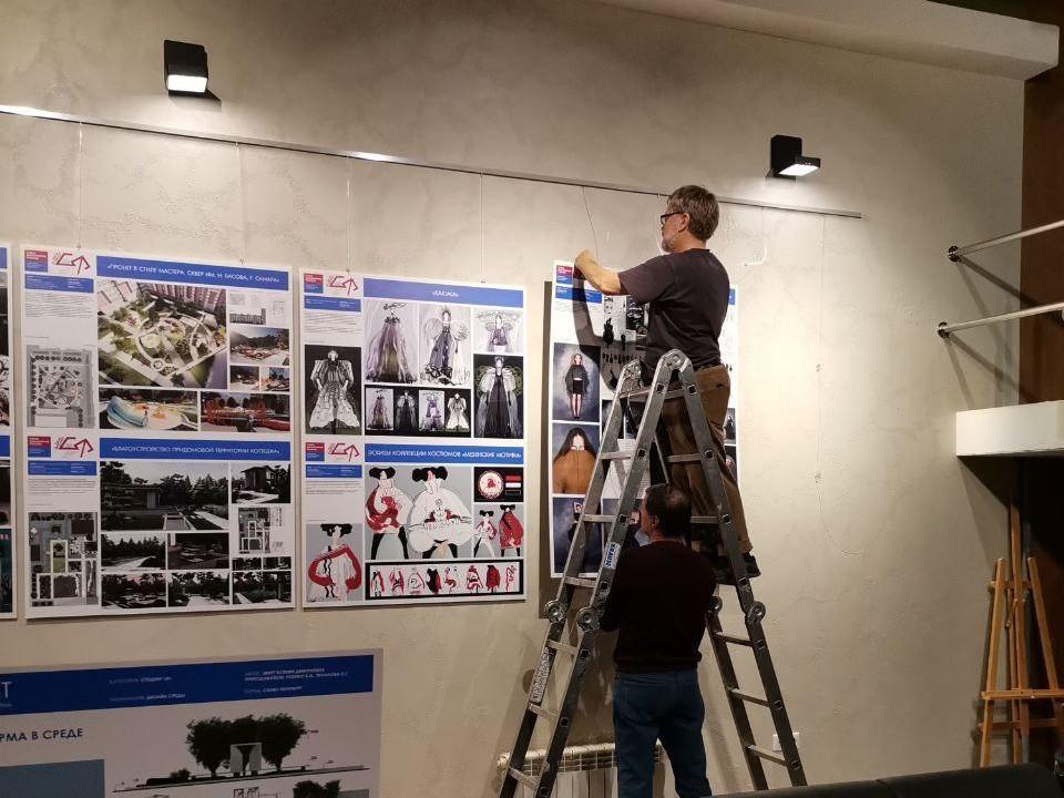 В Самаре пройдет всероссийский фестиваль дизайна