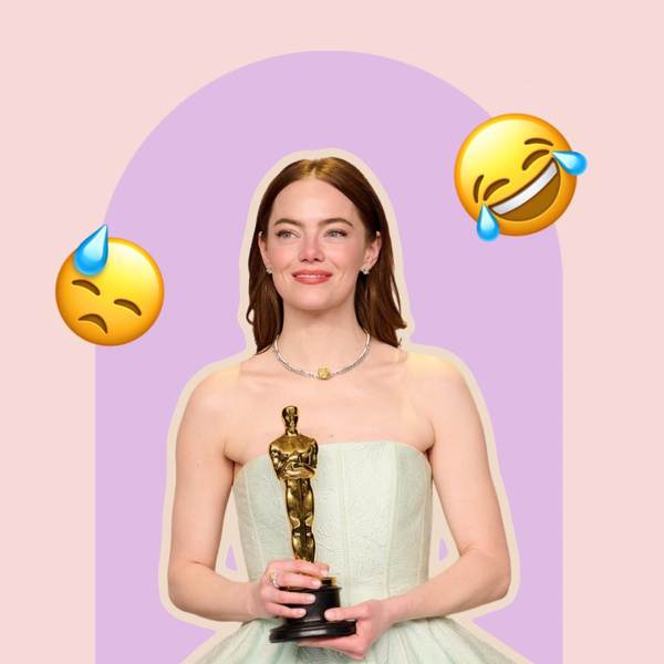 Новая Дженнифер Лоуренс: в Сети обсуждают сразу две неловкие ситуации с Эммой Стоун на «Оскаре-2024»