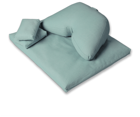 Подушка для медитации Asana Comfort
