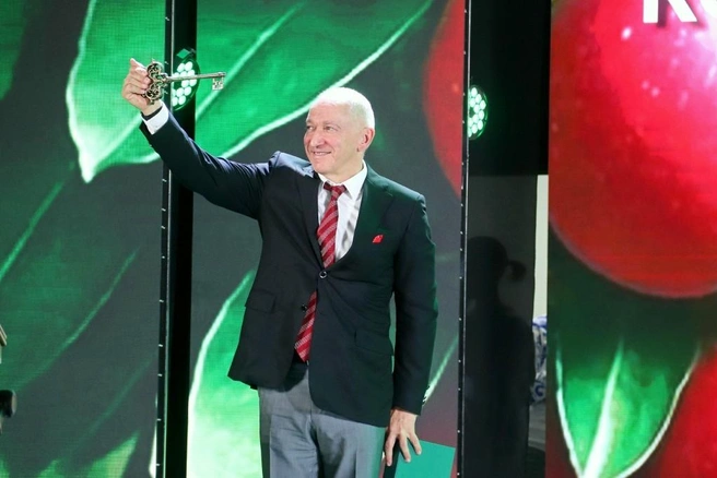 Источник: «Сады Придонья»