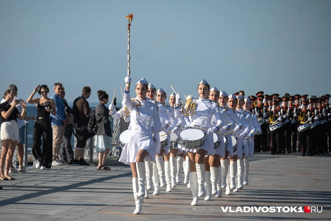 Источник: Елена Буйвол / VLADIVOSTOK1.RU