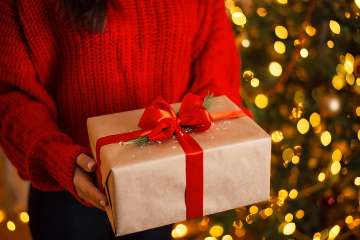 Пригодятся в дороге и на природе: 7 идей полезных подарков для заядлых путешественников | Источник: Vitalii Stock/Shutterstock/Fotodom.ru