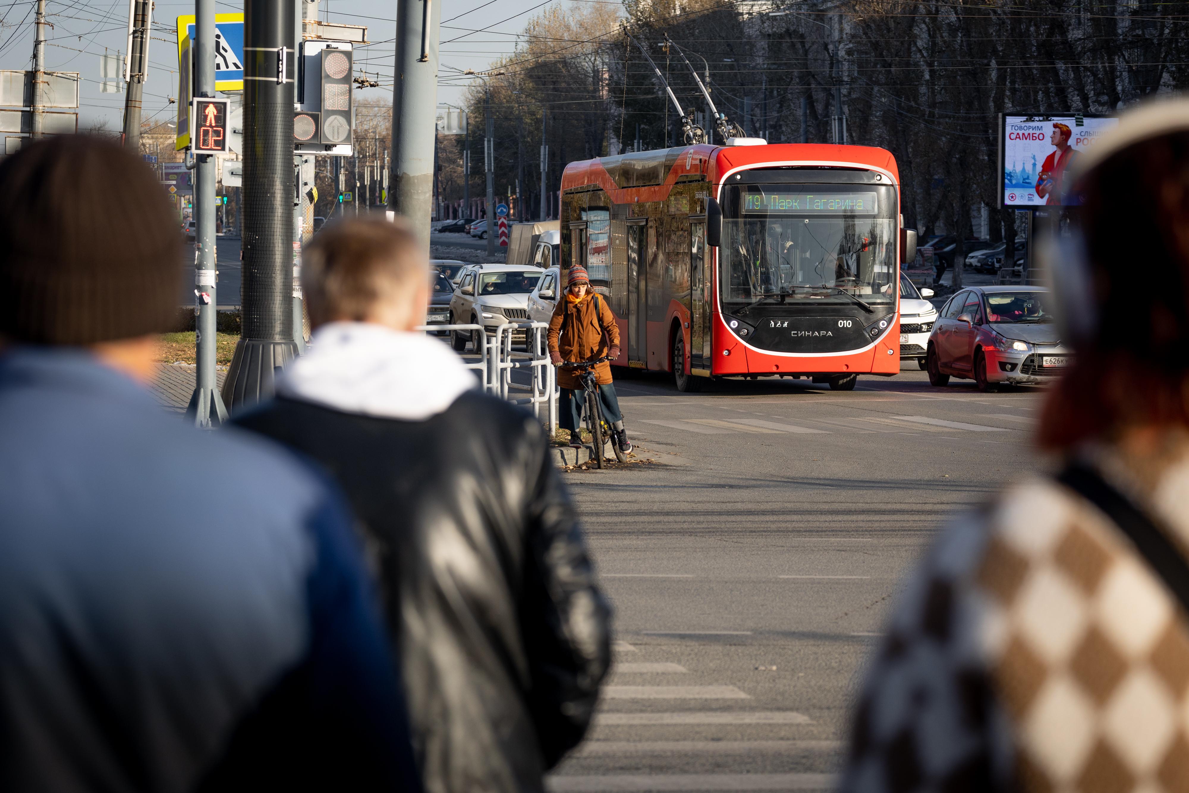 В Челябинской области за теплыми выходными придут дожди и мокрый снег 