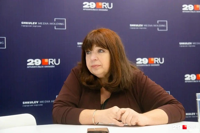 Исследования, связывают многие болезни с дефицитом витамина D | Источник: Иван Митюшёв / 29.RU