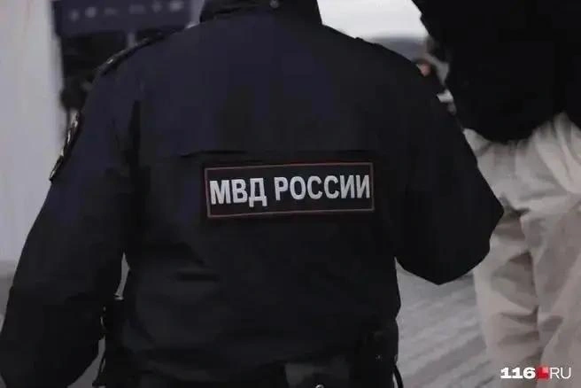 До 5 лет грозит пенсионерке | Источник: Лина Саитова / 116.RU