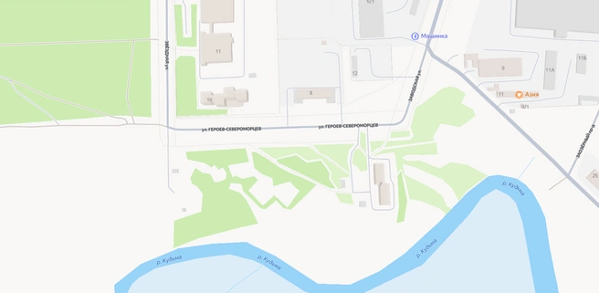 Источник: Yandex.ru/maps