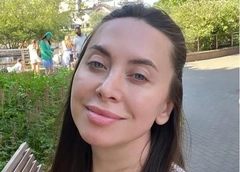 Наталье Фриске наложили пять швов из-за травмы: «Подруга зарядила телефоном в глаз»