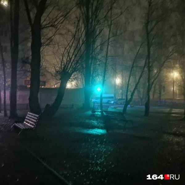 Источник: Личный архив Владимира