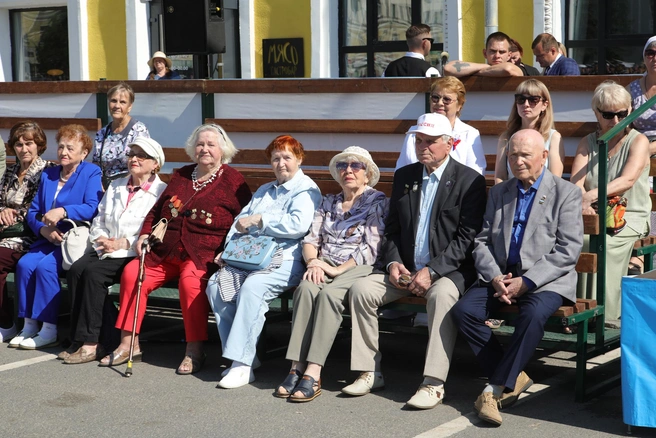 Источник: Администрация Северодвинска / Vk.com