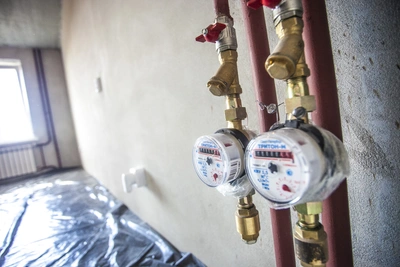 Сбой сервисов Горводоканала в Сургуте остановил прием показаний