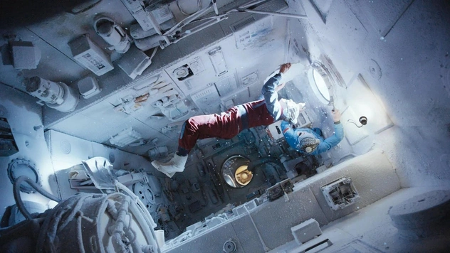 Самые научно точные фильмы про космос