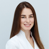 Екатерина Мороз