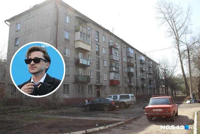 Известный блогер покинул это место несколько лет назад — с тех пор, кажется, лучше не стало | Источник: Татьяна Спиридонова / MSK1.RU, Игорь Епифанцев / NGS42.RU